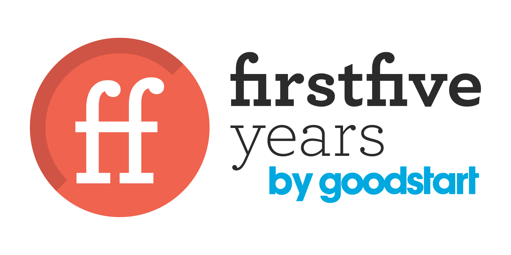 First Five Years logo