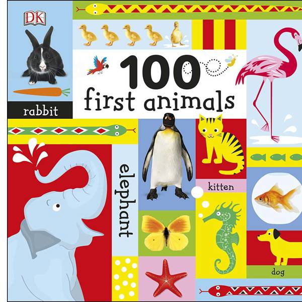 100 First Animals
