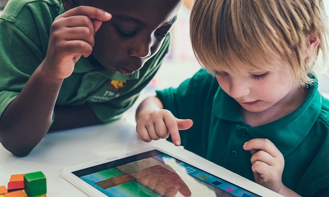 ELLA language learning app