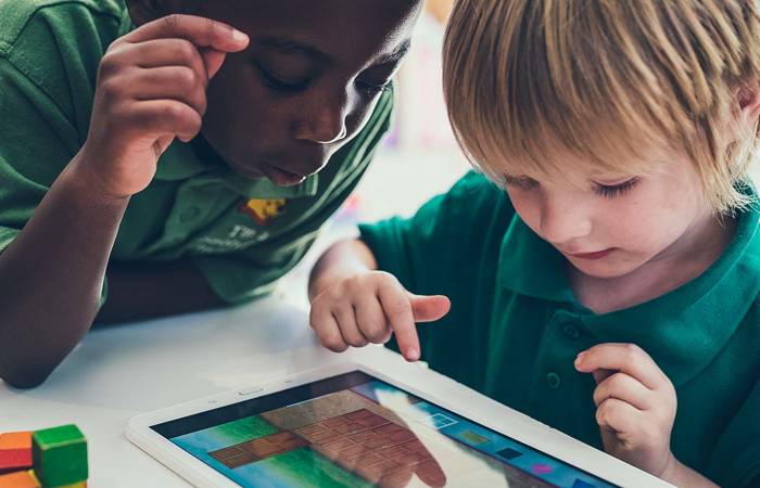 ELLA language learning app